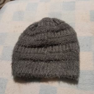 💃🧚2 FOR $10🌹🕺BNWT. 😊Time & Tru Hat
